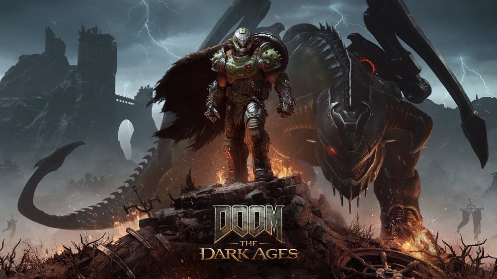اطلاعات بازی Doom: The Dark Ages پیش از عرضه فاش شد