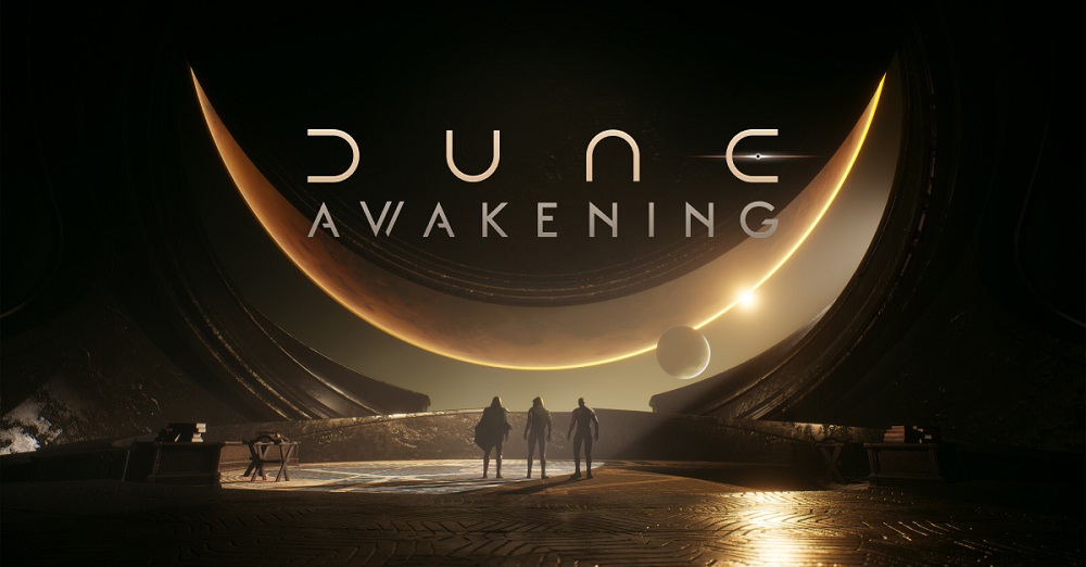نیم نگاهی به بازی جدید Dune Awakening