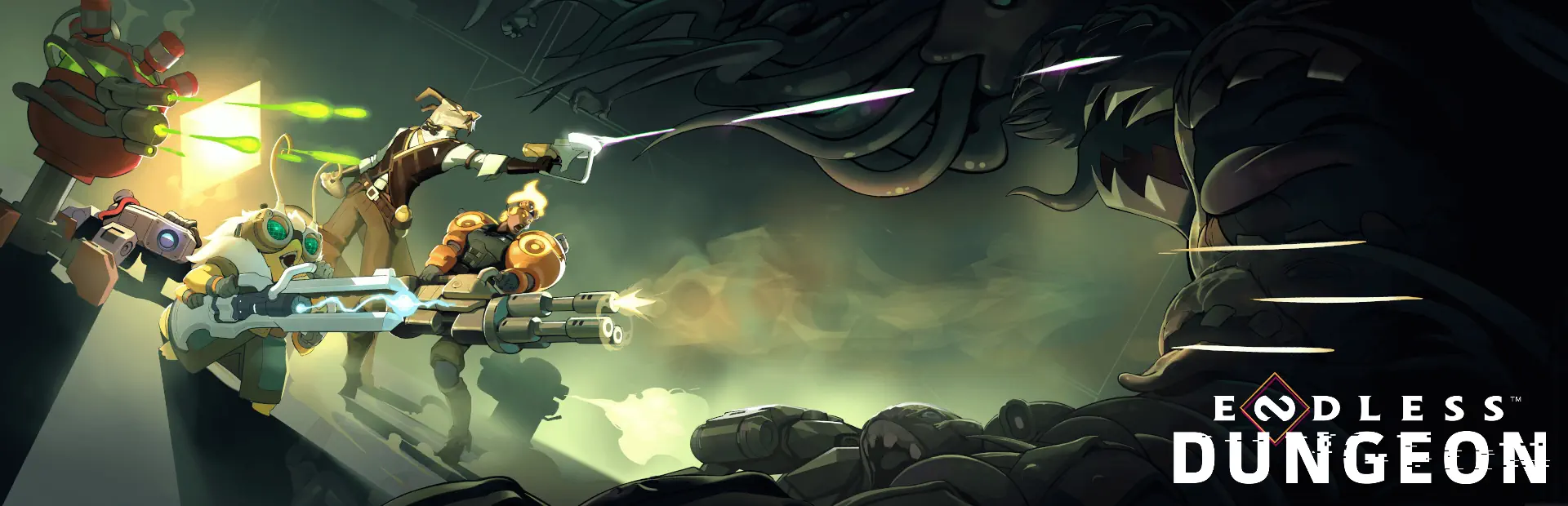 ENDLESS.Dungeon.banner1
