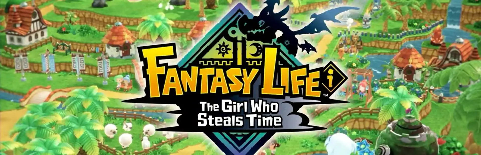 FANTASY.LIFE .i The.Girl .Who .Steals.Time .banner3