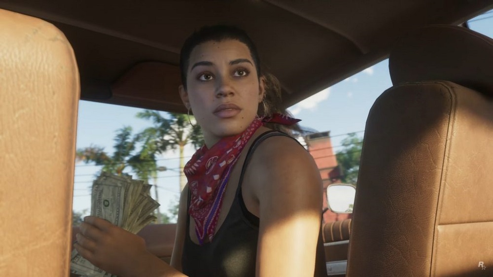 Grand Theft Auto 6