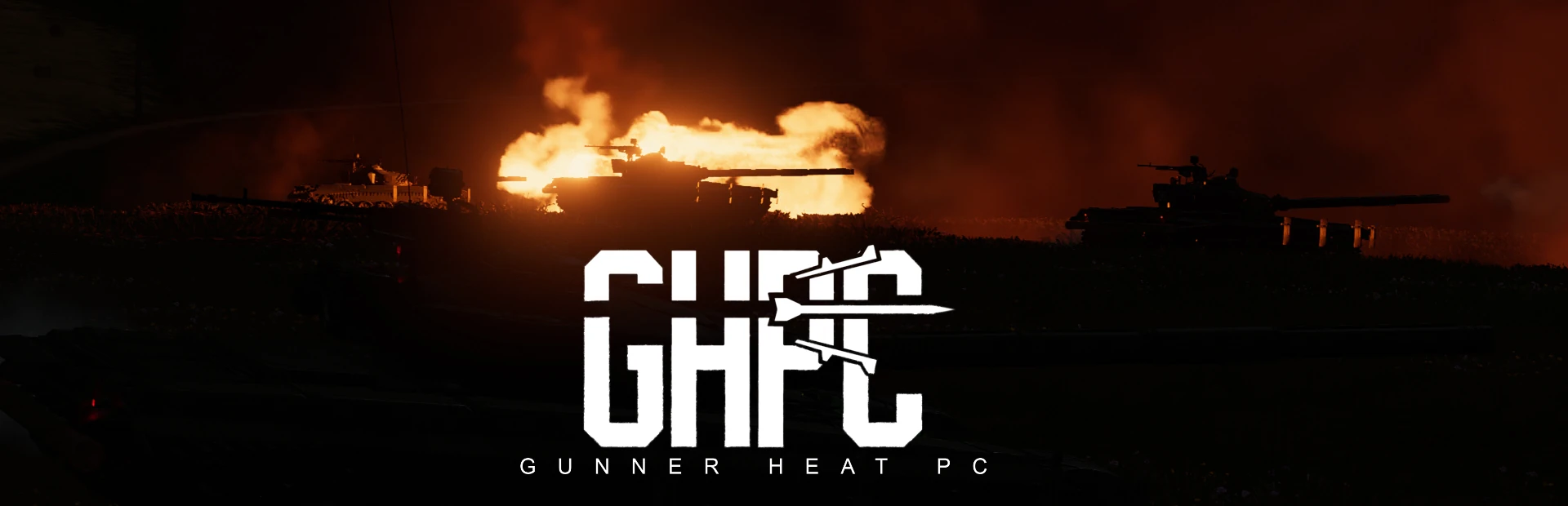 دانلود بازی Gunner, HEAT, PC! برای کامپیوتر | گیمباتو