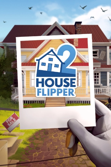 دانلود بازی House Flipper 2 برای کامپیوتر | گیمباتو