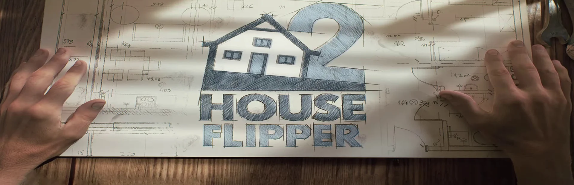 دانلود بازی House Flipper 2 برای کامپیوتر | گیمباتو