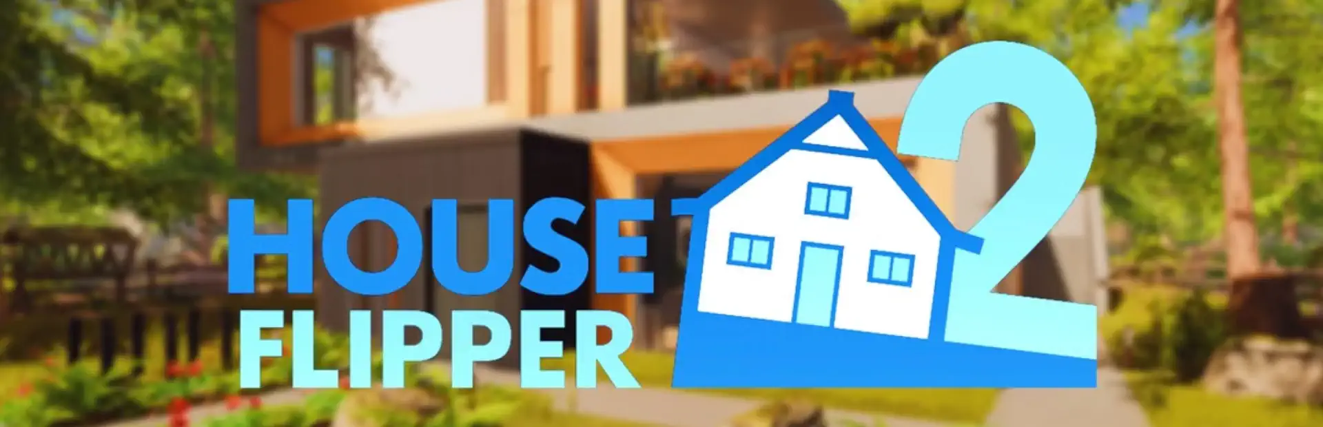 دانلود بازی House Flipper 2 برای کامپیوتر | گیمباتو