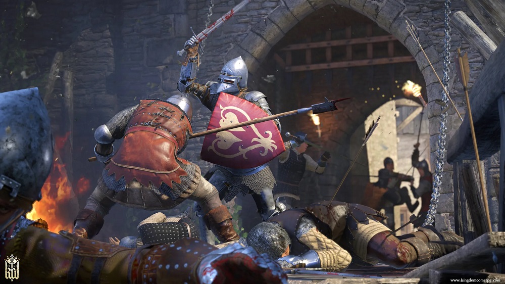 Kingdom Come: Deliverance 2