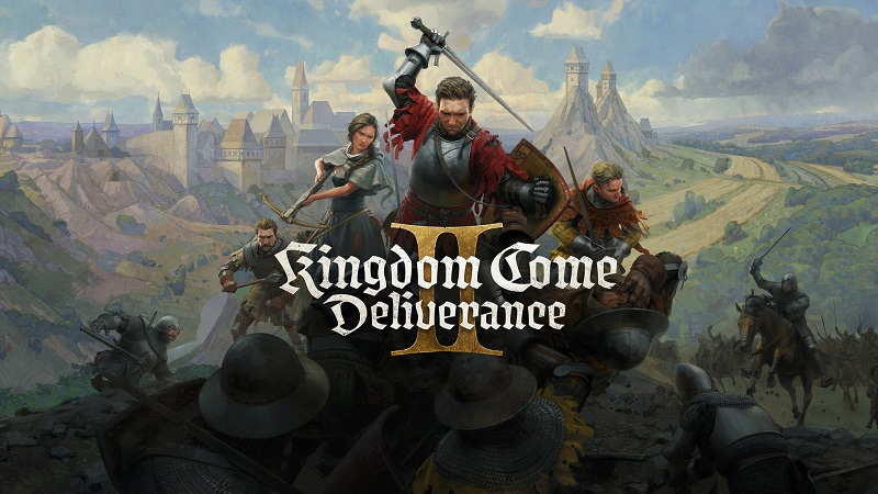 نگاهی به بازی Kingdom Come: Deliverance II