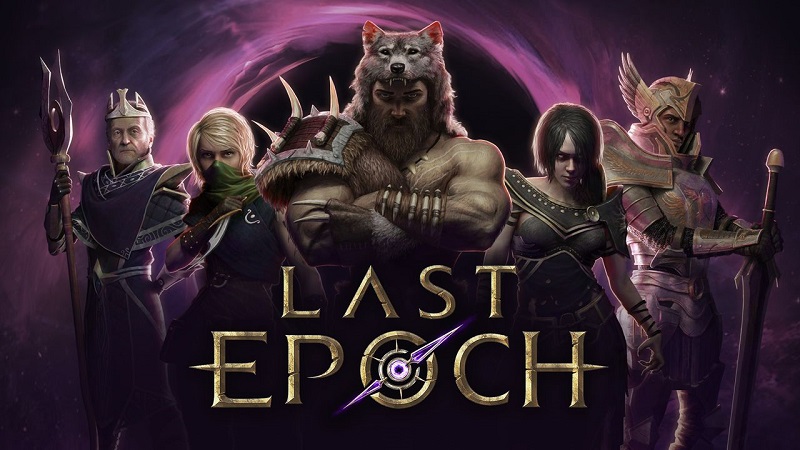 نگاهی به بازی Last Epoch
