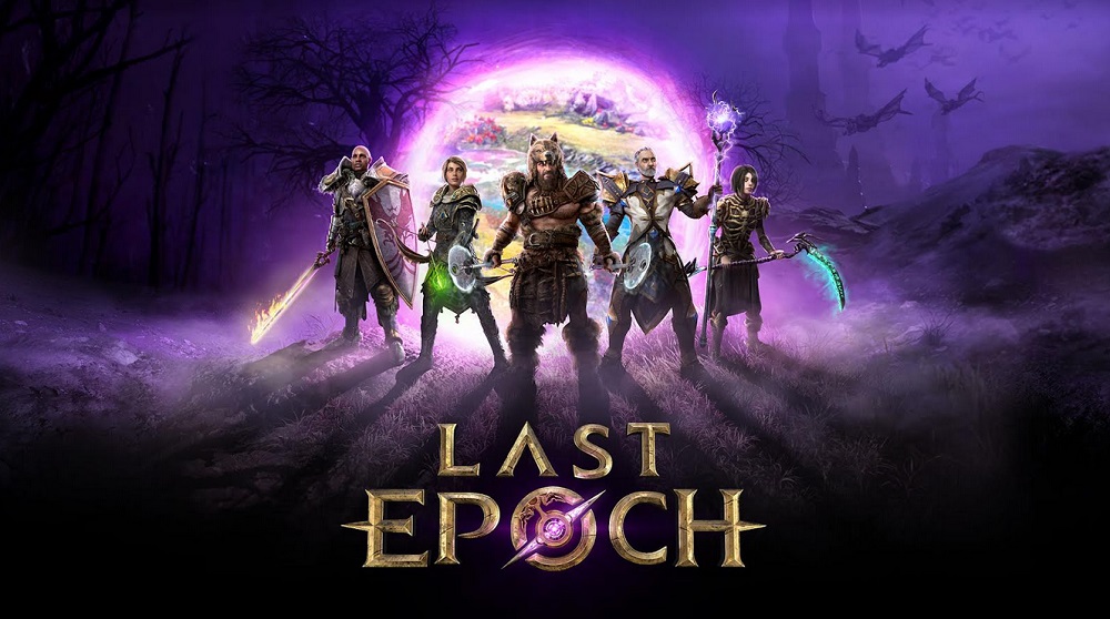 نگاهی به بازی Last Epoch