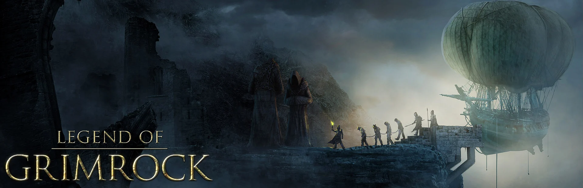 دانلود بازی Legend of Grimrock Collection برای کامپیوتر | گیمباتو 