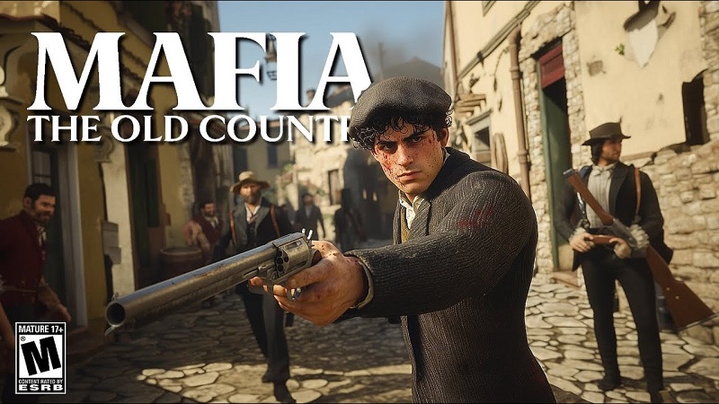تاریخ انتشار Mafia: The Old Country با تریلر گیم‌پلی جدید تایید شد