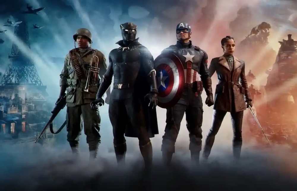 بازی Marvel 1943: Rise of Hydra تا اوایل ۲۰۲۶ به تعویق افتاد