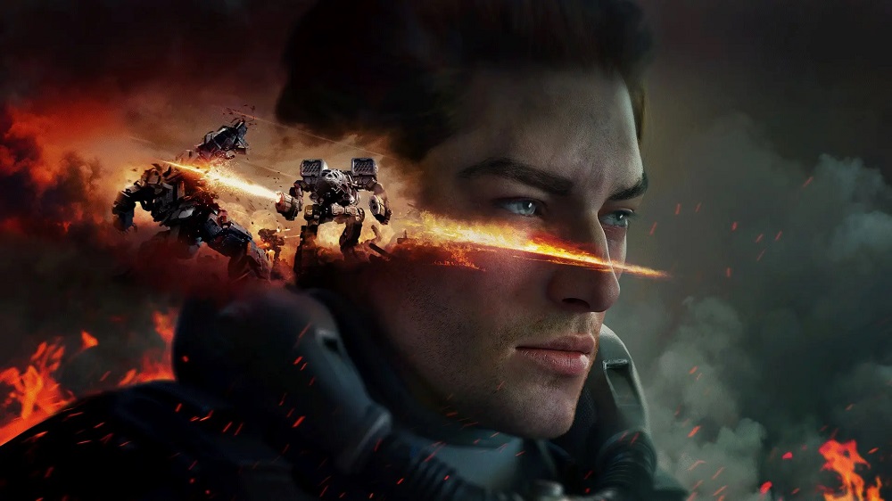 نقد و بررسی بازی MechWarrior 5: Clans
