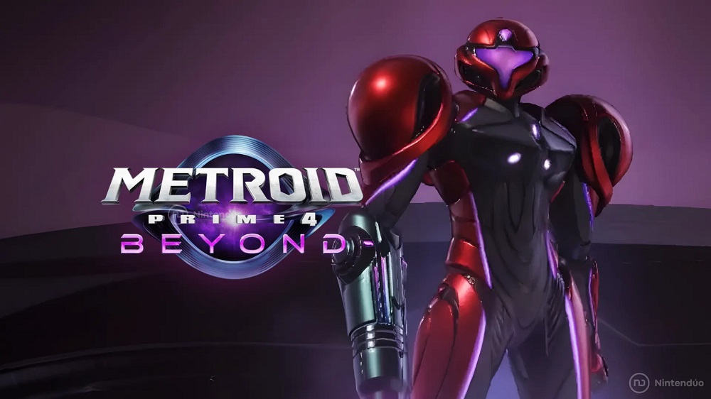 معرفی بازی جدید Metroid Prime 4: Beyond