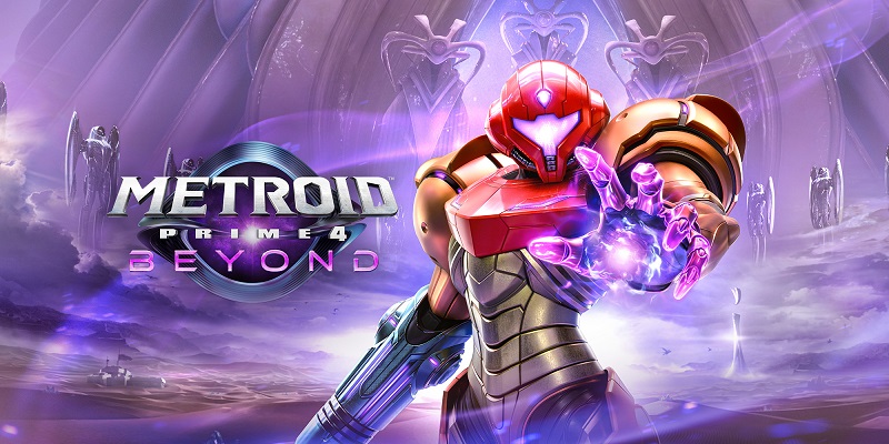 معرفی بازی جدید Metroid Prime 4: Beyond