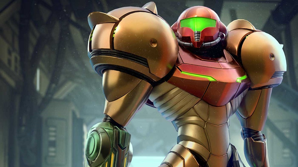 معرفی بازی جدید Metroid Prime 4: Beyond