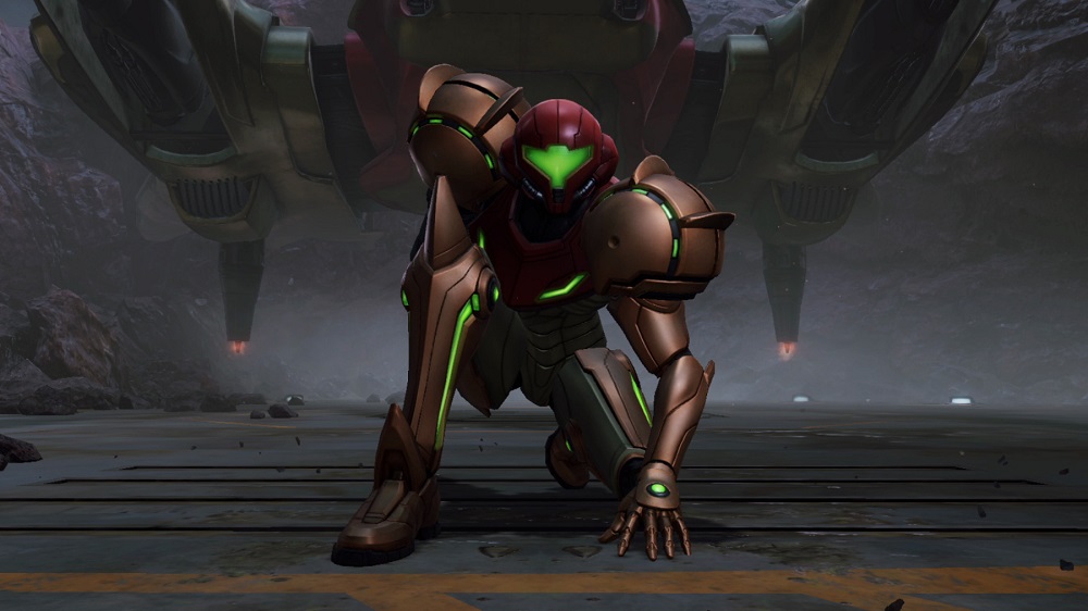 معرفی بازی جدید Metroid Prime 4: Beyond
