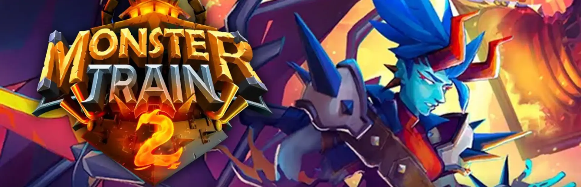 دانلود بازی Monster Train 2 برای کامپیوتر | گیمباتو