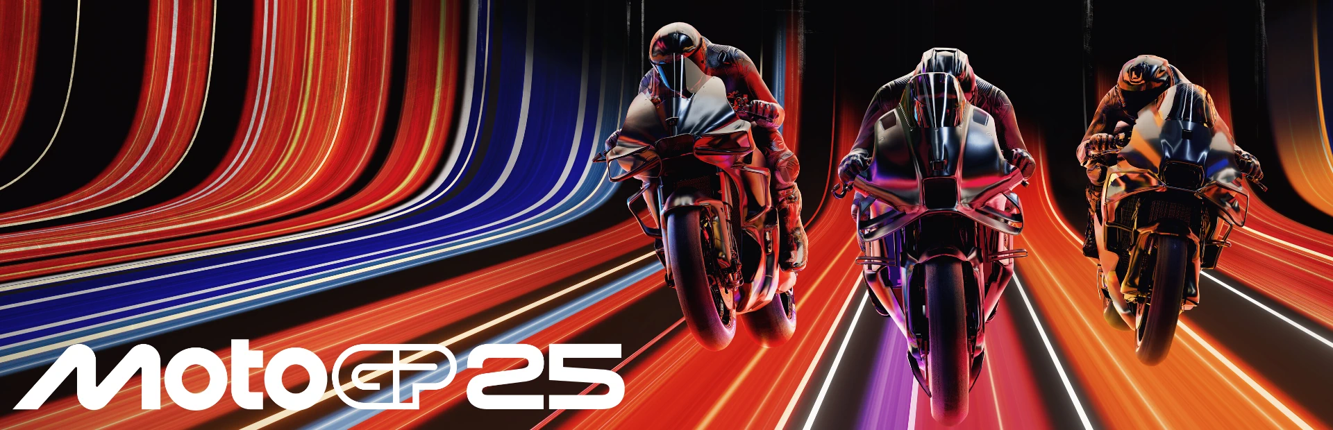 دانلود بازی MotoGP™25 برای کامپیوتر | گیمباتو