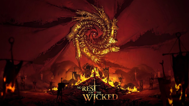 نقد و بررسی بازی No Rest for the Wicked