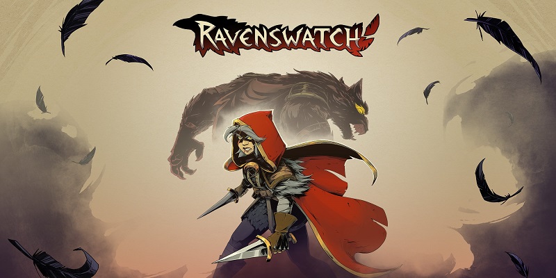 معرفی بازی اکشن Ravenswatch