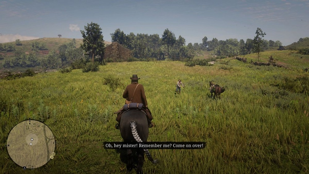 نسخه نسل بعدی Red Dead Redemption می‌تواند همزمان با نسخه نینتندو سوییچ ۲ منتشر شود