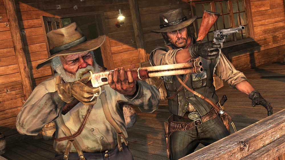نسخه نسل بعدی Red Dead Redemption می‌تواند همزمان با نسخه نینتندو سوییچ ۲ منتشر شود