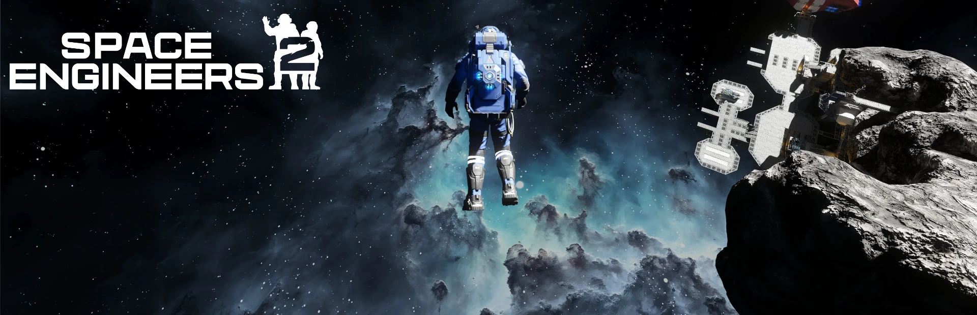 دانلود بازی Space Engineers 2 برای کامپیوتر | گیمباتو