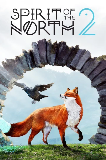 دانلود بازی Spirit of the North 2 برای کامپیوتر | گیمباتو