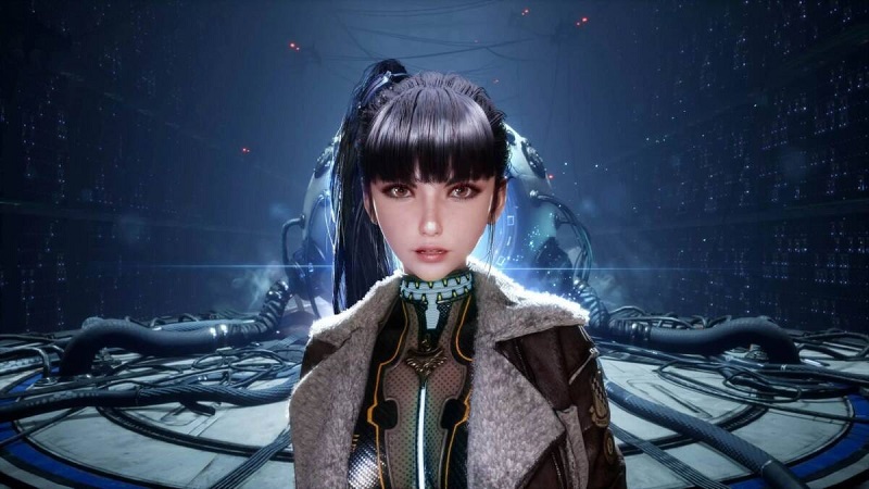 انتشار بازی Stellar Blade برای کامپیوتر، مشخصات سیستم مورد نیاز برای آن اعلام شد