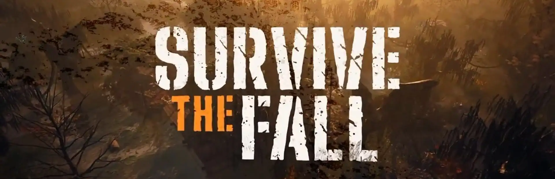 دانلود بازی Survive the Fall برای کامپیوتر | گیمباتو