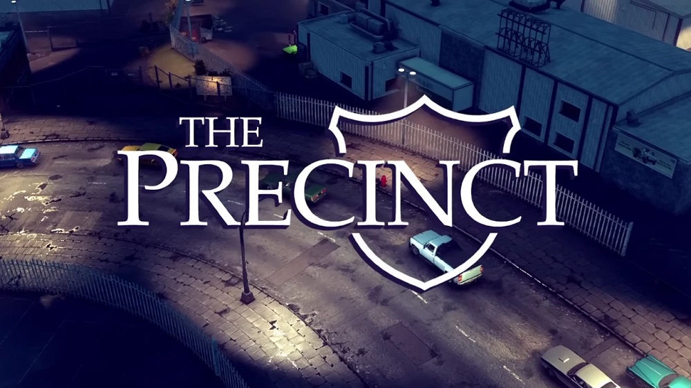 هر آنچه در مورد بازی The Precinct می دانیم