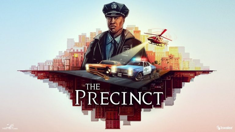 هر آنچه در مورد بازی The Precinct می دانیم