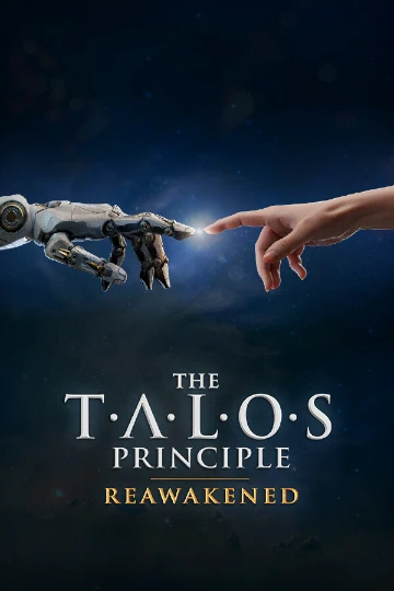 دانلود بازی The Talos Principle: Reawakened برای کامپیوتر | گیمباتو