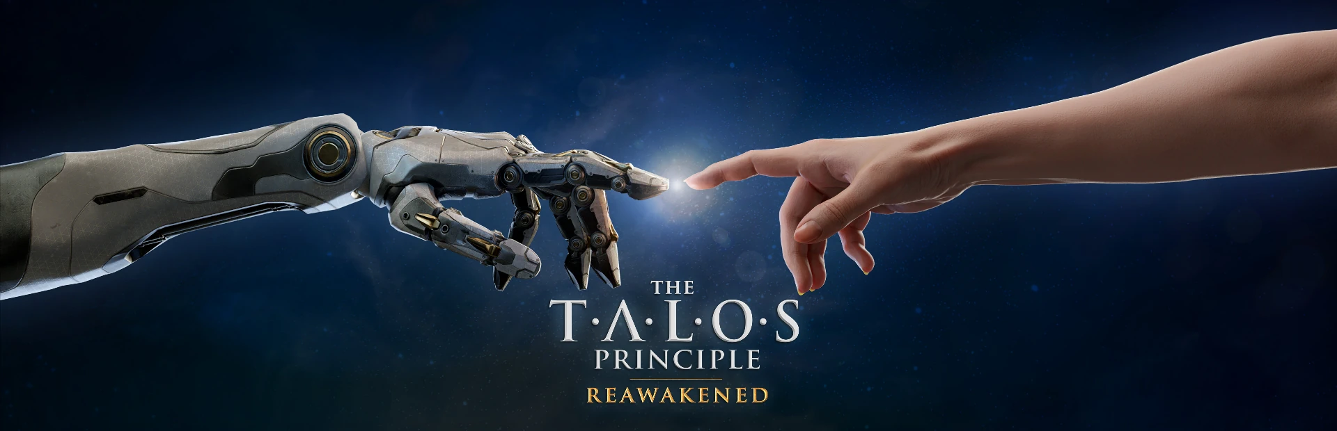 دانلود بازی The Talos Principle: Reawakened برای کامپیوتر | گیمباتو