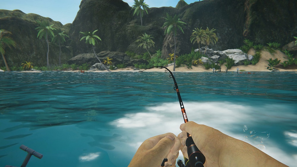 بررسی بازی Ultimate Fishing Simulator 2