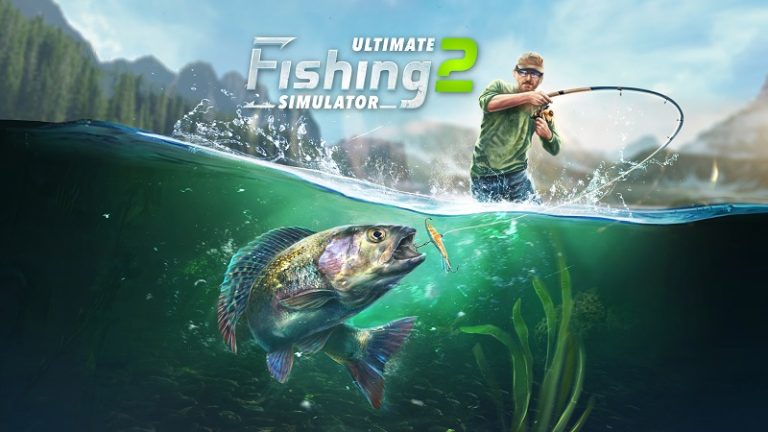 بررسی بازی Ultimate Fishing Simulator 2