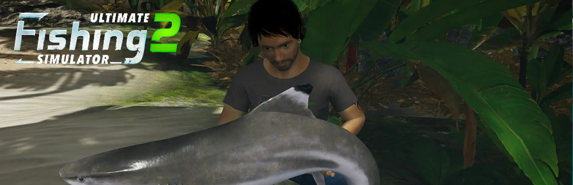 دانلود بازی Ultimate Fishing Simulator 2 برای پی سی | گیمباتو