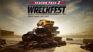 هر آنچه درمورد بازی Wreckfest 2 می دانیم
