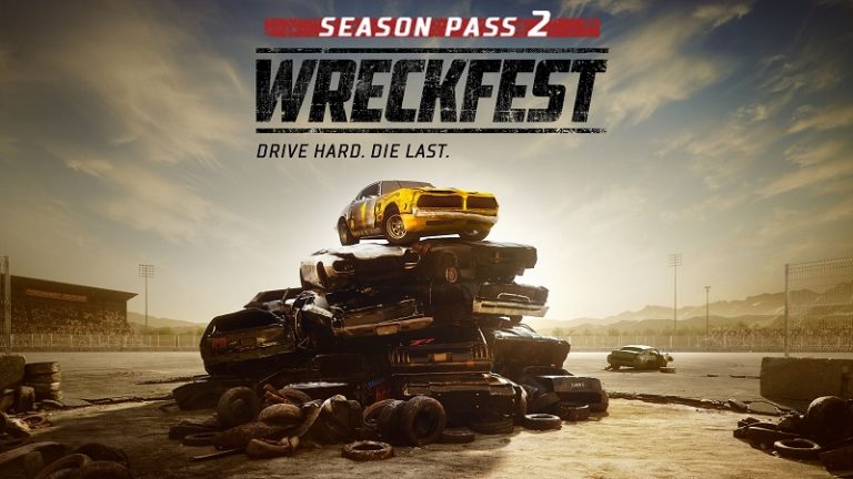 هر آنچه درمورد بازی Wreckfest 2 می دانیم