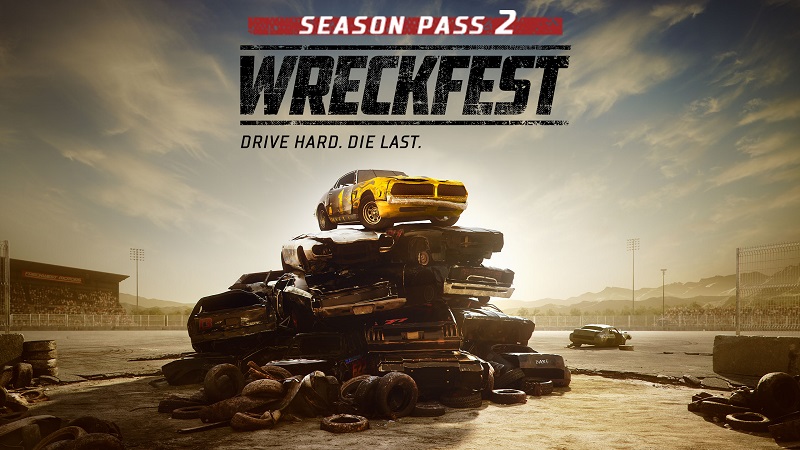 هر آنچه درمورد بازی Wreckfest 2 می دانیم