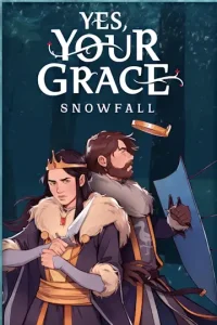 دانلود بازی Yes, Your Grace 2: Snowfall برای کامپیوتر | گیمباتو