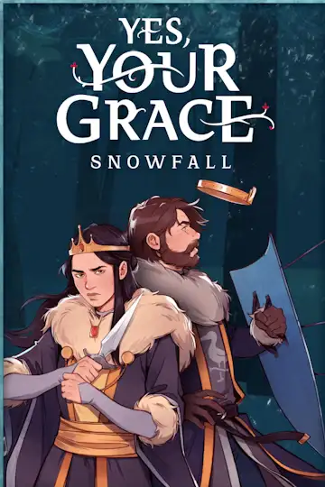 دانلود بازی Yes, Your Grace 2: Snowfall برای کامپیوتر | گیمباتو