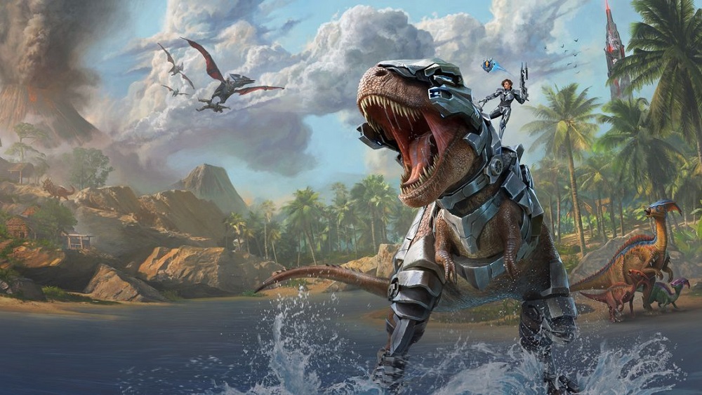 نقد و بررسی بازی ARK: Survival Ascended
