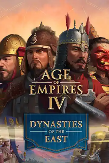 دانلود بازی Age of Empires IV برای کامپیوتر | گیمباتو