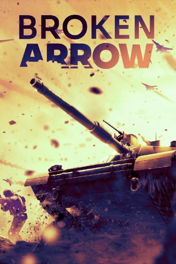 دانلود بازی Broken Arrow برای کامپیوتر | گیمباتو