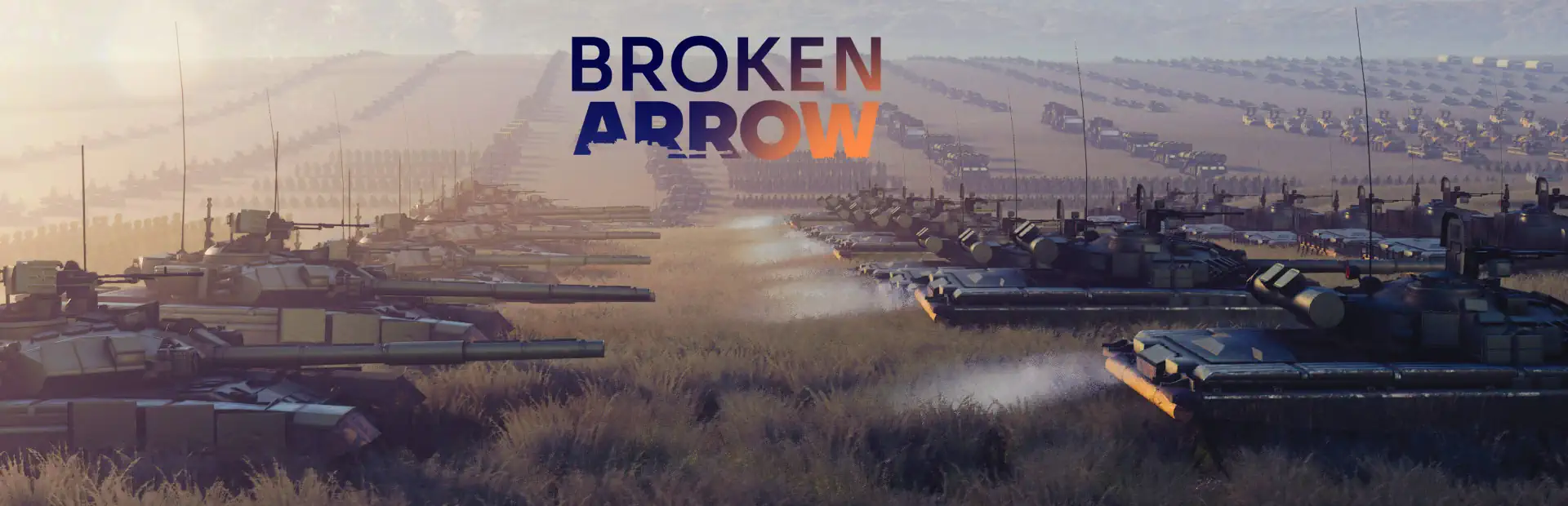دانلود بازی Broken Arrow برای کامپیوتر | گیمباتو