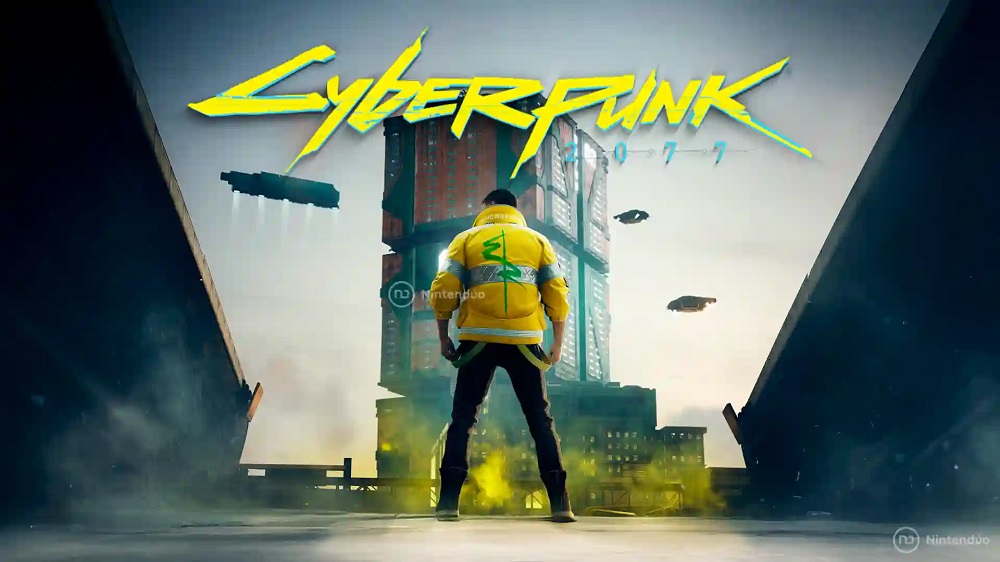 آپدیت بزرگ بازی Cyberpunk 2077 به تعویق افتاد