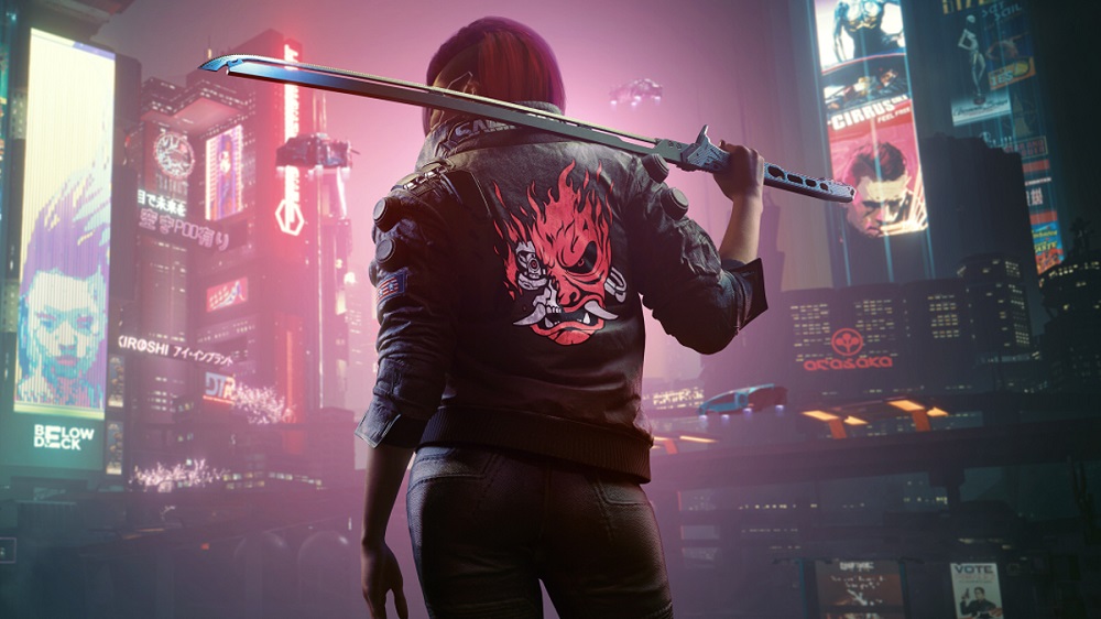 بروزرسانی ۲.۳ بازی Cyberpunk 2077 در راه است