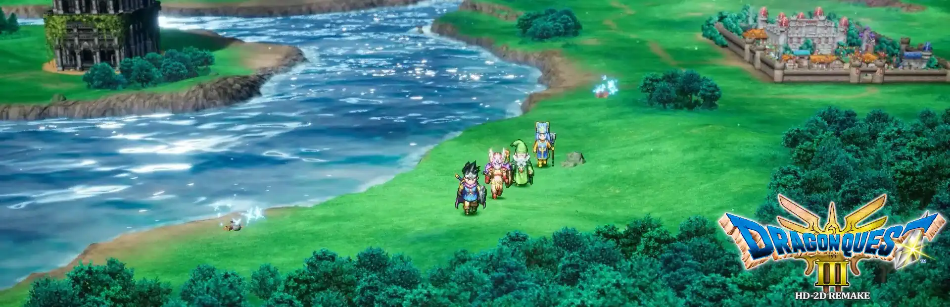 DRAGON.QUEST III.HD 2D.Remake.banner3